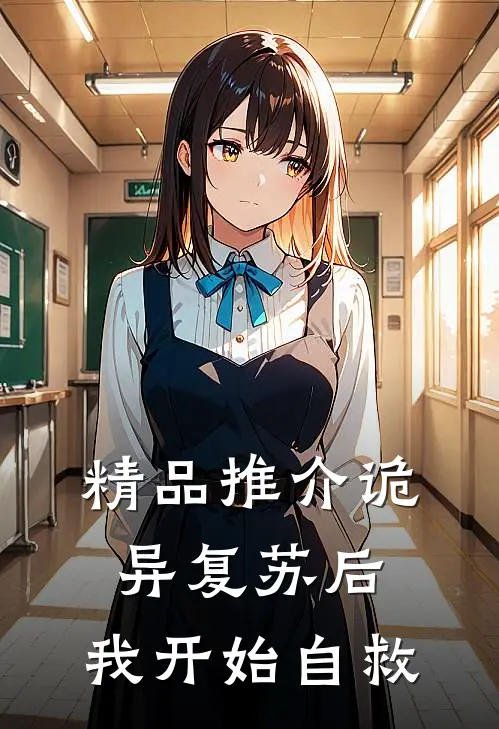 精品推介诡异复苏后，我开始自救
