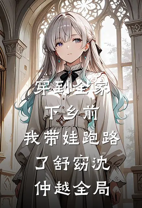穿到全家下乡前，我带娃跑路了舒窈沈仲越全局