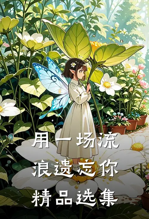 用一场流浪遗忘你精品选集