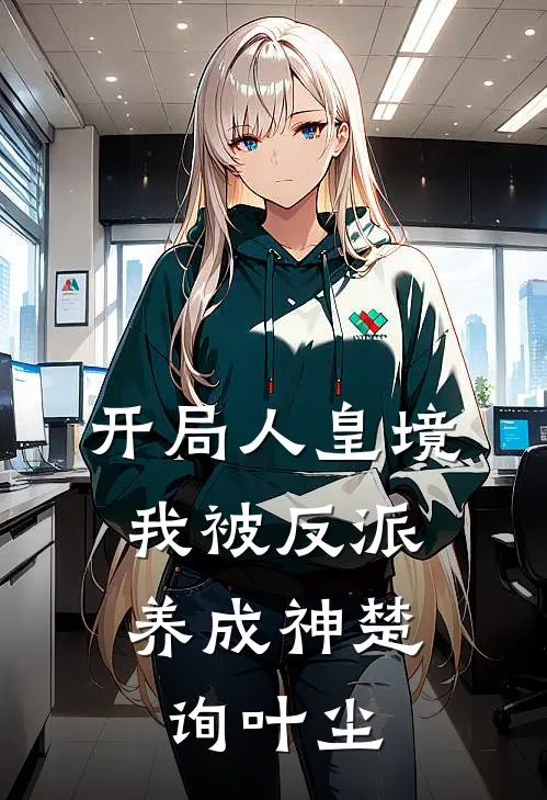 开局人皇境，我被反派养成神楚询叶尘