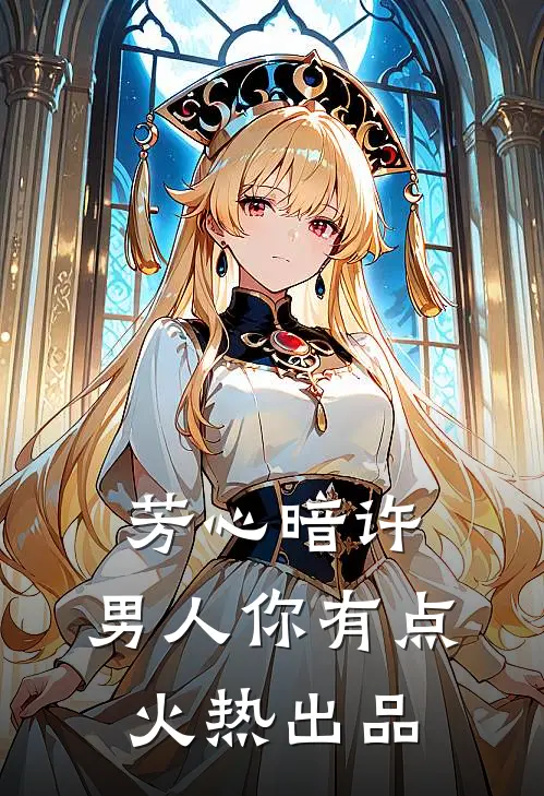 芳心暗许，男人你有点火热出品