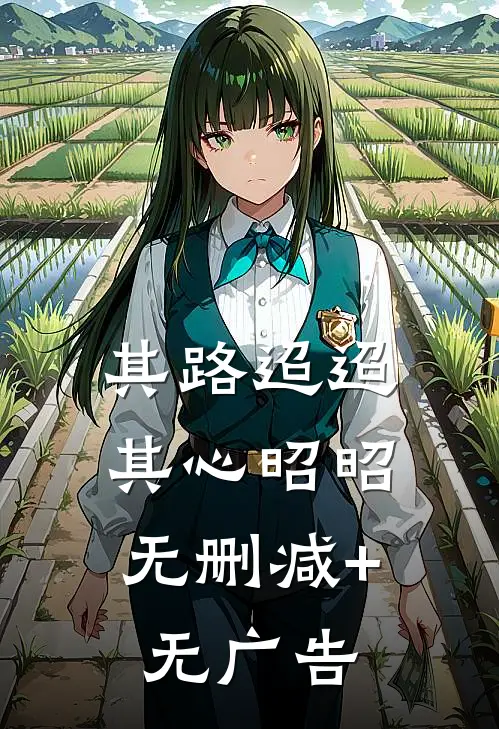 其路迢迢，其心昭昭无删减+无广告