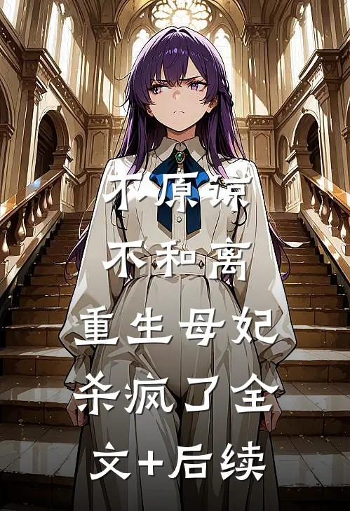 不原谅，不和离，重生母妃杀疯了全文+后续