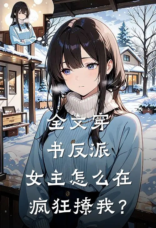 全文穿书反派：女主怎么在疯狂撩我？