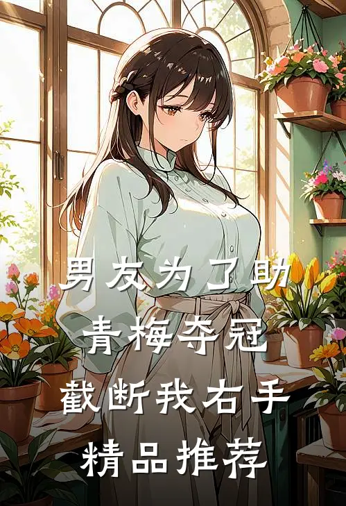 男友为了助青梅夺冠，截断我右手精品推荐