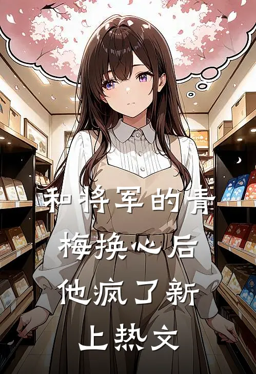 和将军的青梅换心后，他疯了新上热文