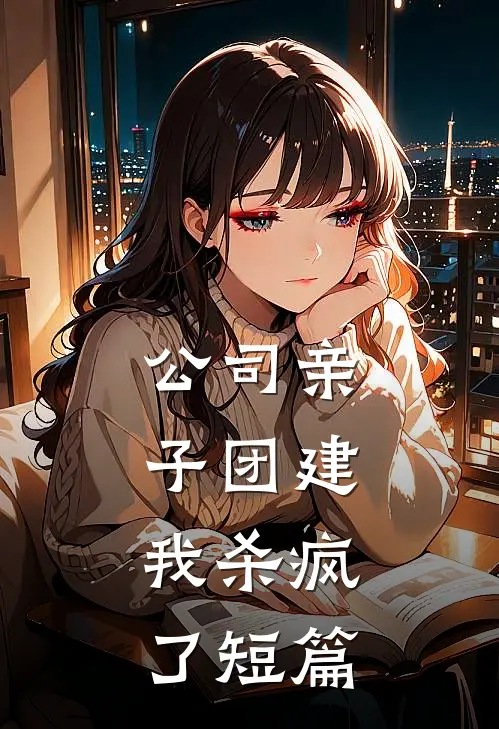 公司亲子团建，我杀疯了短篇