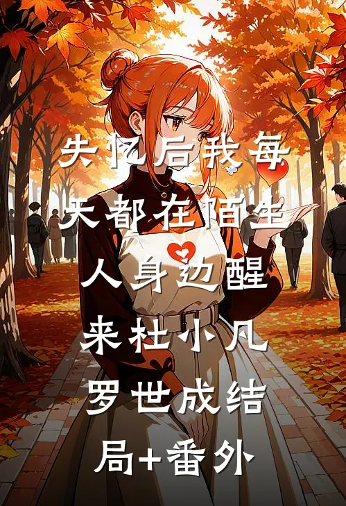 失忆后我每天都在陌生人身边醒来杜小凡罗世成结局+番外