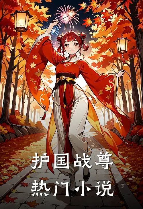 护国战尊热门小说