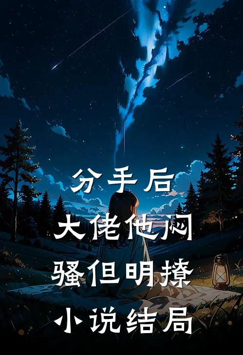 分手后，大佬他闷骚但明撩小说结局