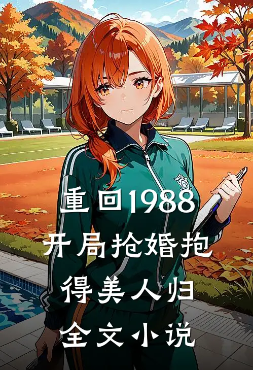 重回1988，开局抢婚抱得美人归全文小说