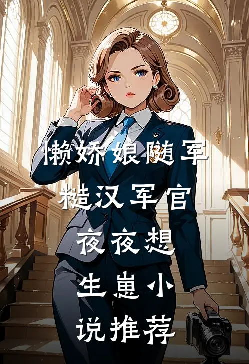 懒娇娘随军，糙汉军官夜夜想生崽小说推荐