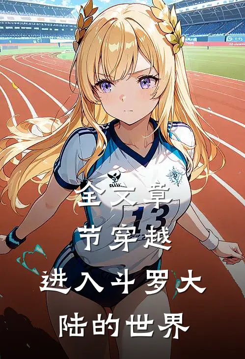 全文章节穿越，进入斗罗大陆的世界