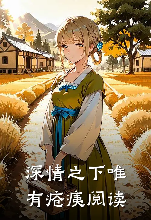 深情之下唯有疮痍阅读