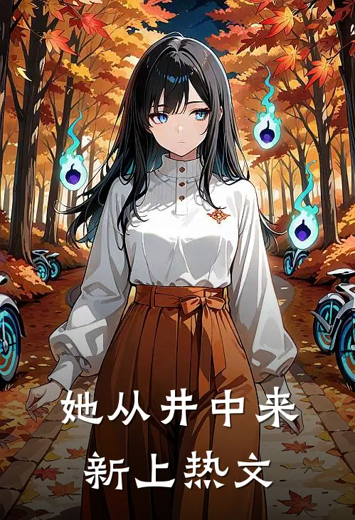她从井中来新上热文