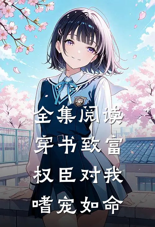 全集阅读穿书致富：权臣对我嗜宠如命