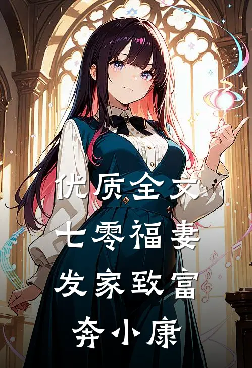 优质全文七零福妻：发家致富奔小康