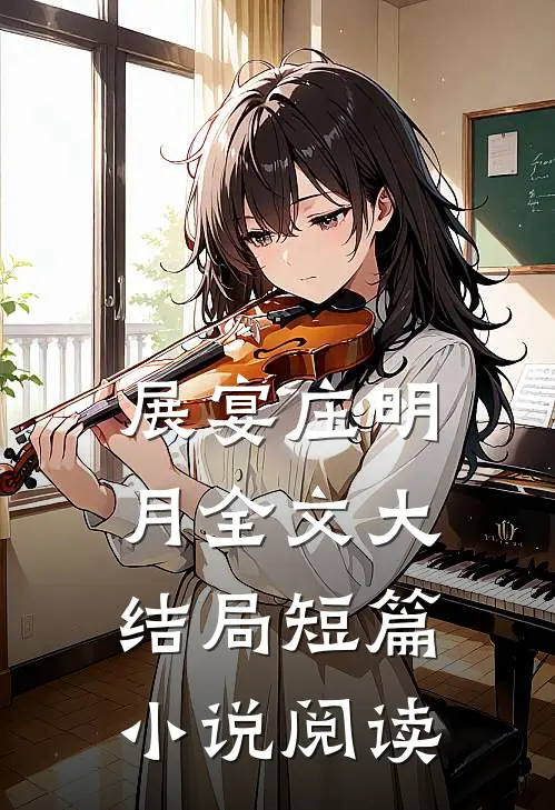 展宴庄明月全文大结局短篇小说阅读