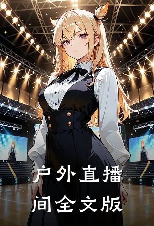 户外直播间全文版