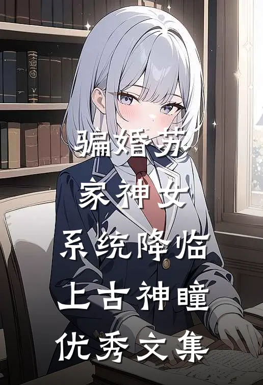 骗婚苏家神女，系统降临上古神瞳优秀文集