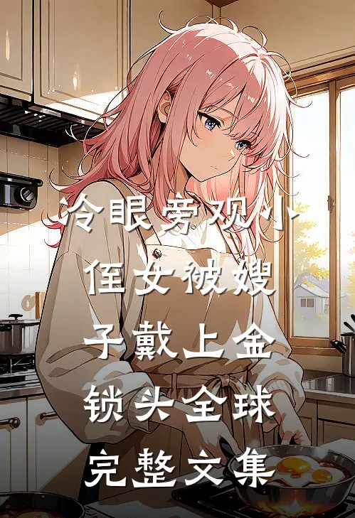 冷眼旁观小侄女被嫂子戴上金锁头全球完整文集