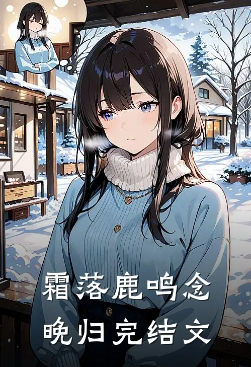 霜落鹿鸣念晚归完结文
