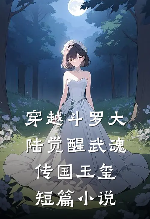 穿越斗罗大陆觉醒武魂传国玉玺短篇小说