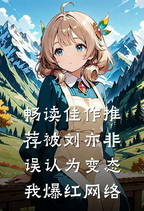 畅读佳作推荐被刘亦非误认为变态，我爆红网络