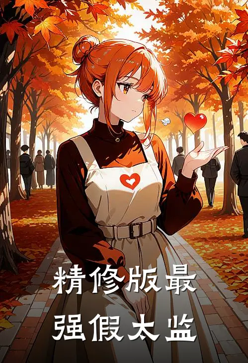 精修版最强假太监