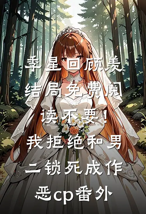 季星回顾羡结局免费阅读不要！我拒绝和男二锁死成作恶cp番外