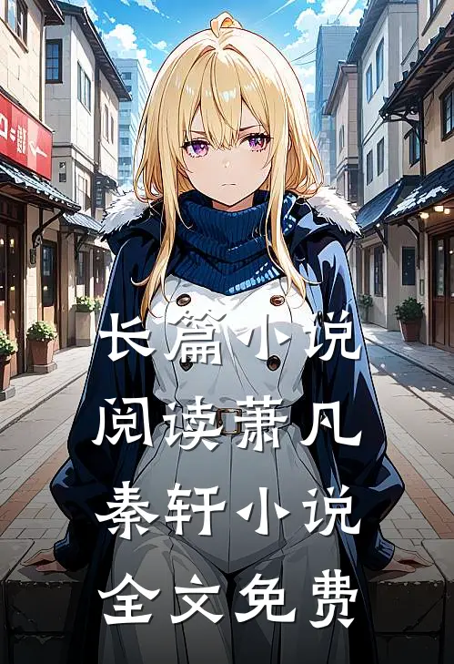长篇小说阅读萧凡秦轩小说全文免费