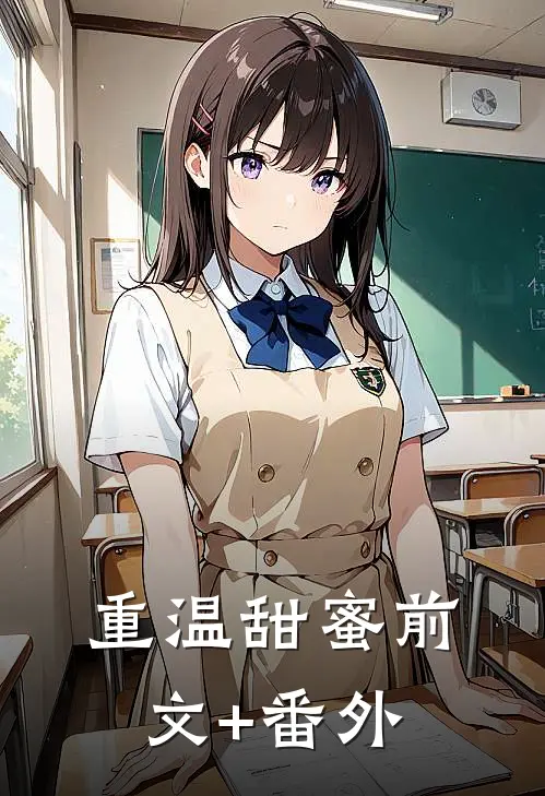 重温甜蜜前文+番外