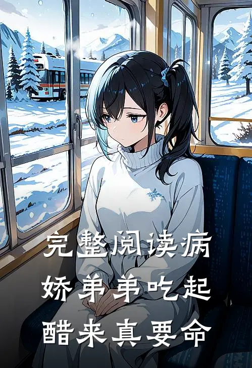 完整阅读病娇弟弟吃起醋来真要命
