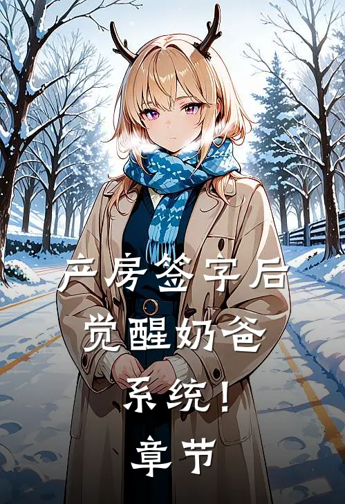 产房签字后，觉醒奶爸系统！章节