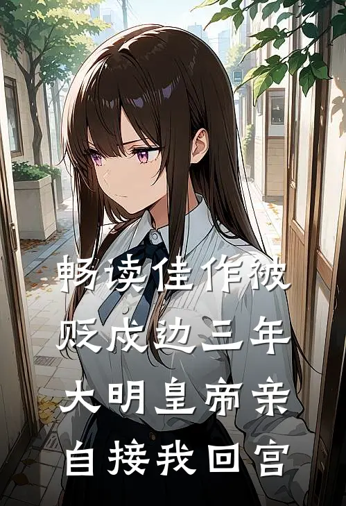 畅读佳作被贬戍边三年，大明皇帝亲自接我回宫