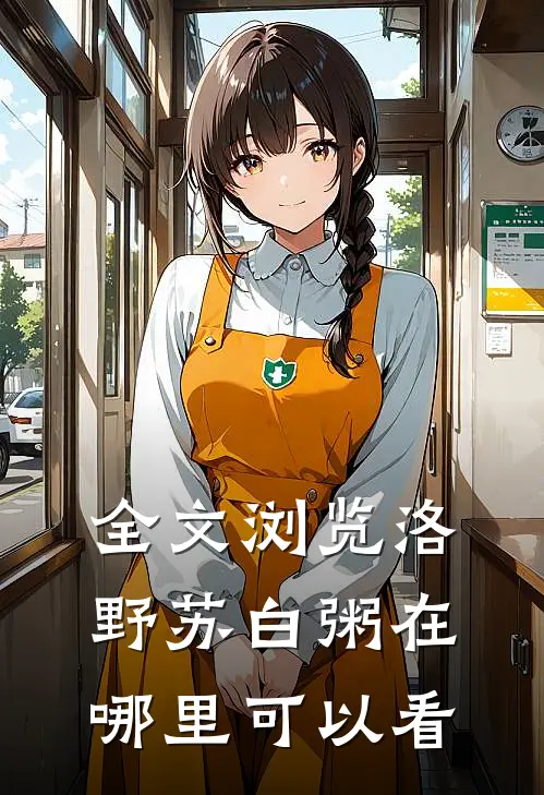 全文浏览洛野苏白粥在哪里可以看