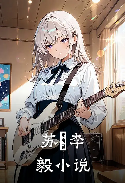 苏璟李毅小说