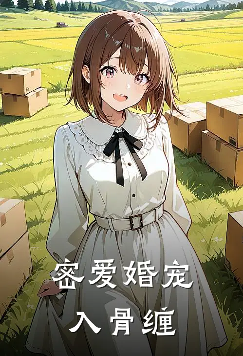 密爱婚宠入骨缠