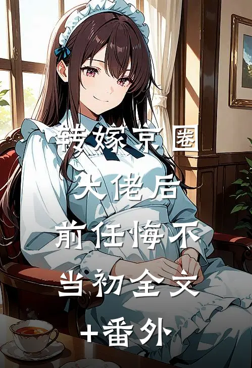转嫁京圈大佬后，前任悔不当初全文+番外