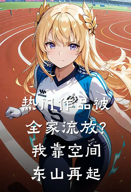 热门作品被全家流放？我靠空间东山再起