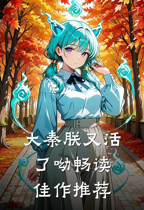 大秦朕又活了呦畅读佳作推荐