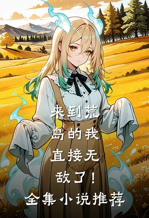 来到荒岛的我，直接无敌了！全集小说推荐