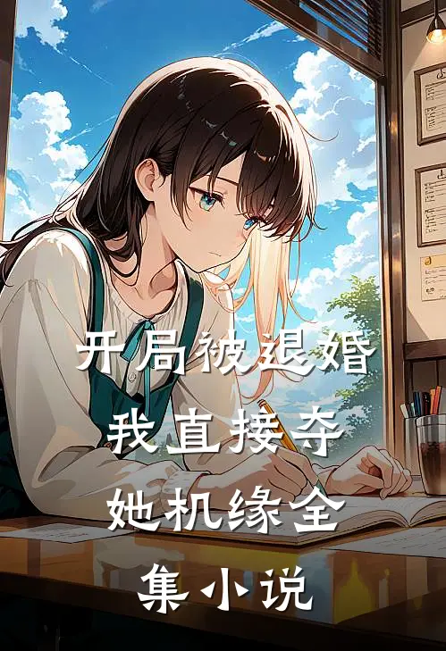开局被退婚，我直接夺她机缘全集小说