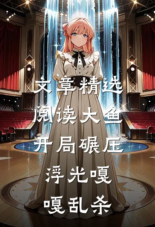 文章精选阅读大鱼开局碾压，浮光嘎嘎乱杀