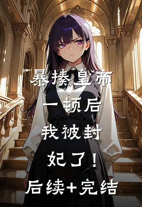 暴揍皇帝一顿后，我被封妃了！后续+完结