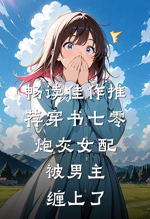 畅读佳作推荐穿书七零炮灰女配，被男主缠上了