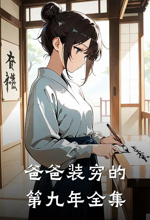爸爸装穷的第九年全集