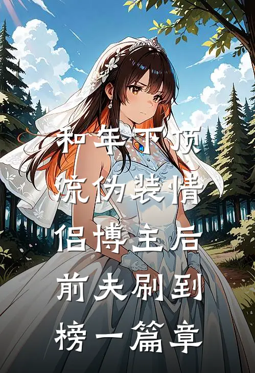 和年下顶流伪装情侣博主后，前夫刷到榜一篇章
