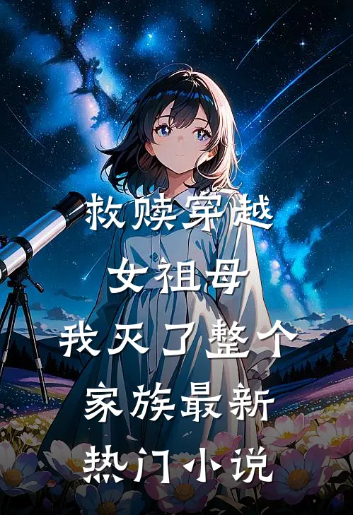 救赎穿越女祖母，我灭了整个家族最新热门小说