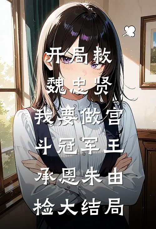 开局救魏忠贤，我要做宫斗冠军王承恩朱由检大结局